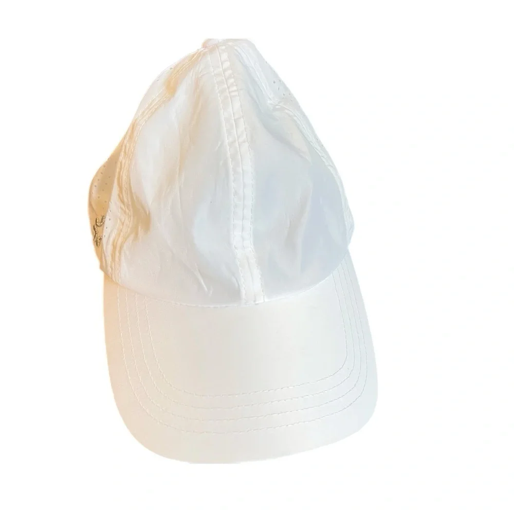 VimHue Women's Sun Goddess Hat - White